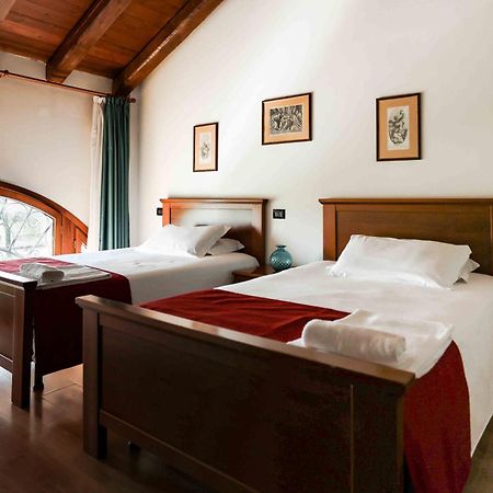 Agriturismo Rechsteiner Ponte di Piave Zewnętrze zdjęcie