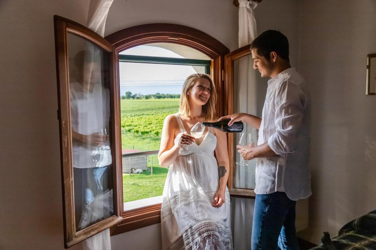 Agriturismo Rechsteiner Ponte di Piave Zewnętrze zdjęcie
