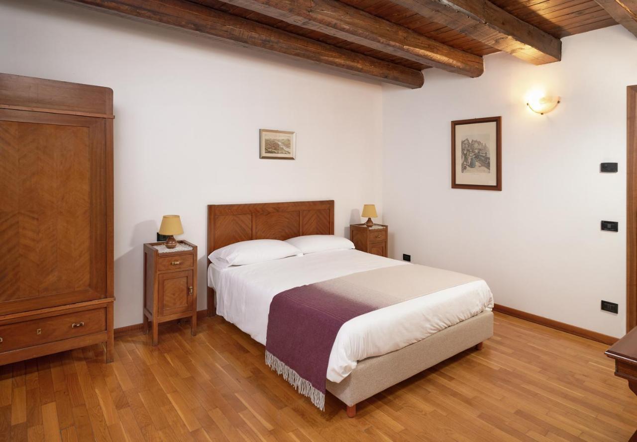 Agriturismo Rechsteiner Ponte di Piave Zewnętrze zdjęcie