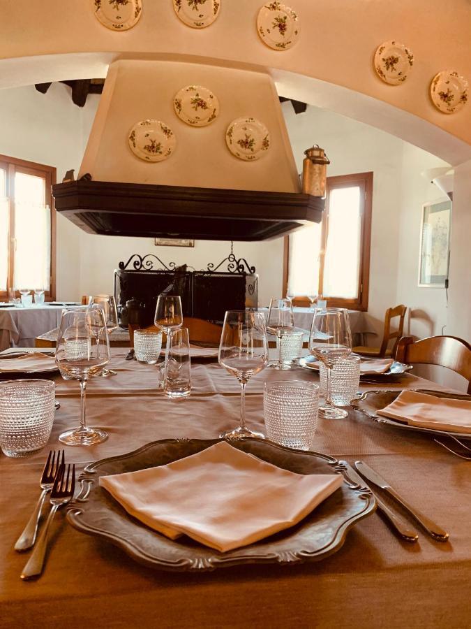 Agriturismo Rechsteiner Ponte di Piave Zewnętrze zdjęcie