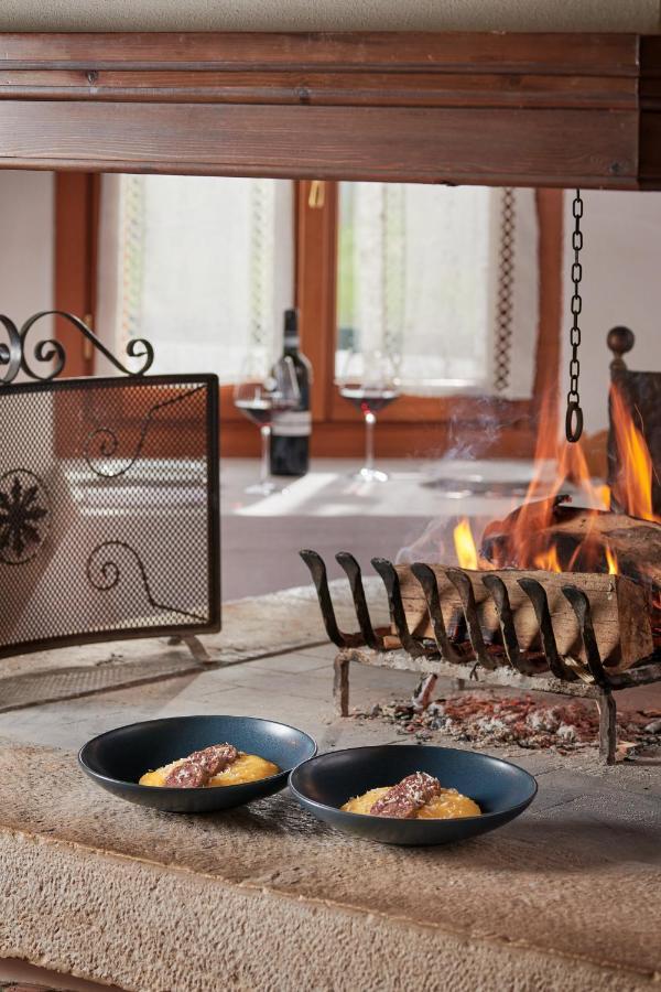 Agriturismo Rechsteiner Ponte di Piave Zewnętrze zdjęcie