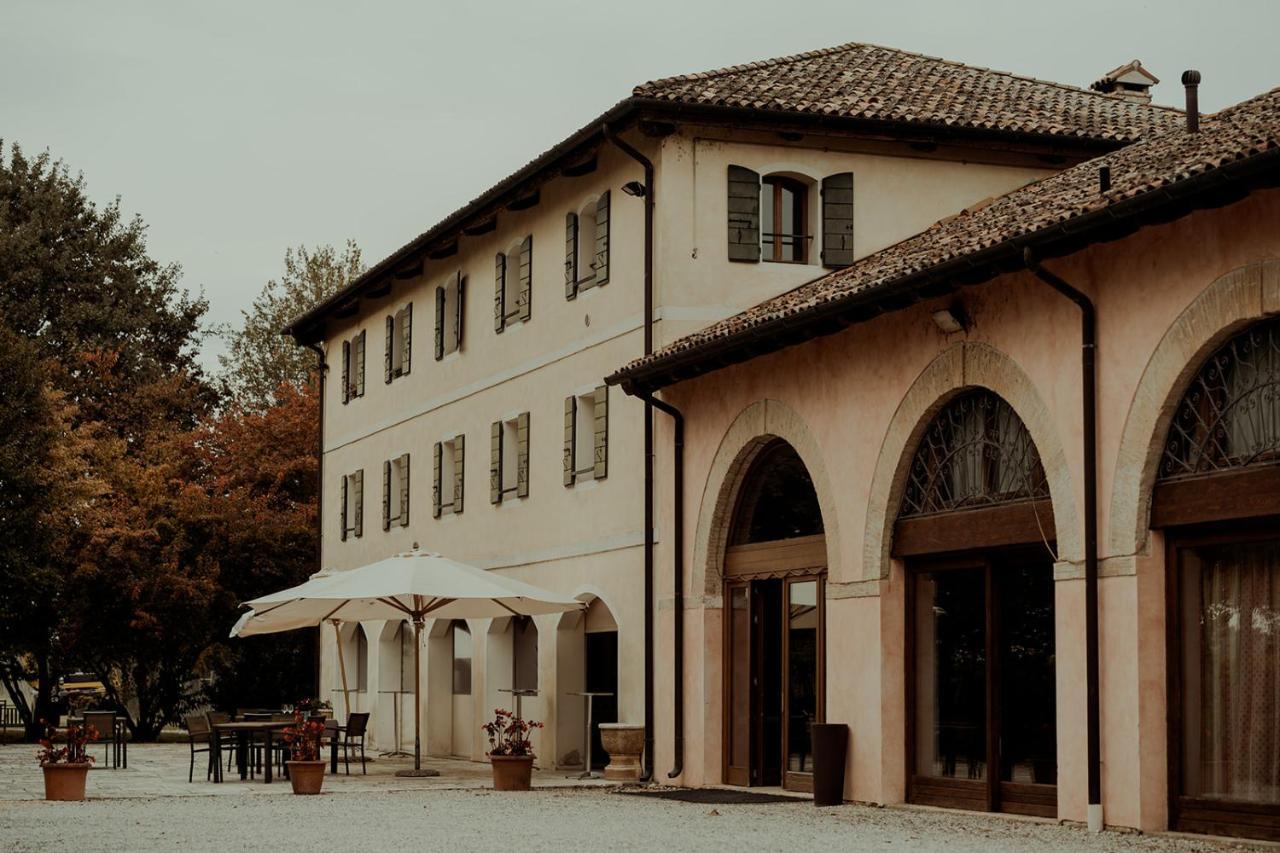 Agriturismo Rechsteiner Ponte di Piave Zewnętrze zdjęcie