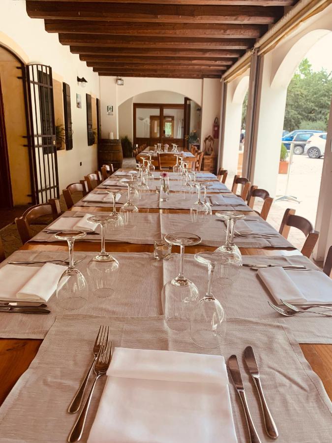Agriturismo Rechsteiner Ponte di Piave Zewnętrze zdjęcie