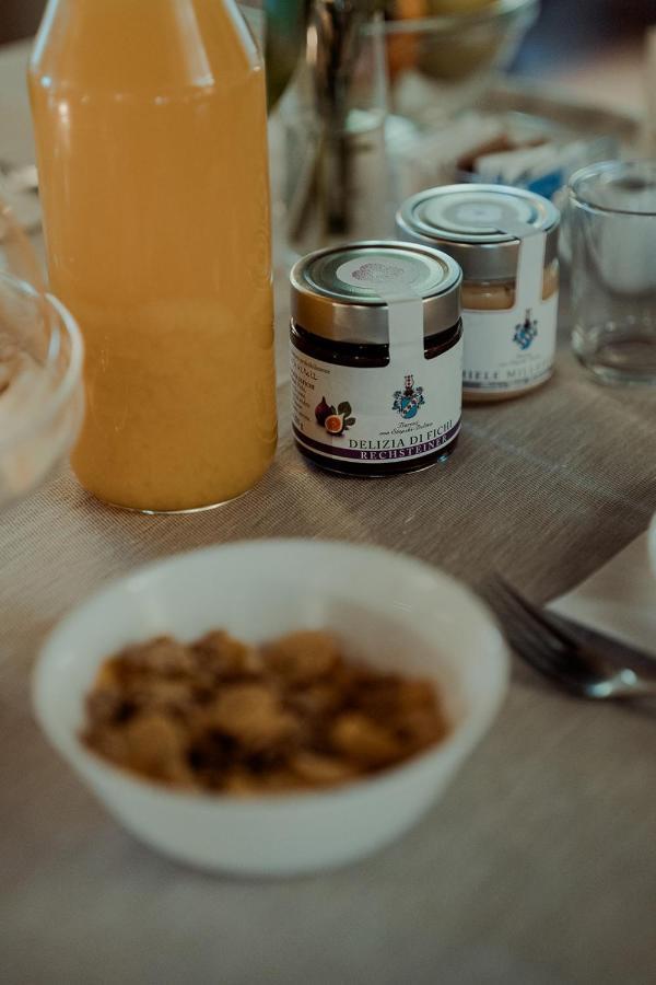 Agriturismo Rechsteiner Ponte di Piave Zewnętrze zdjęcie