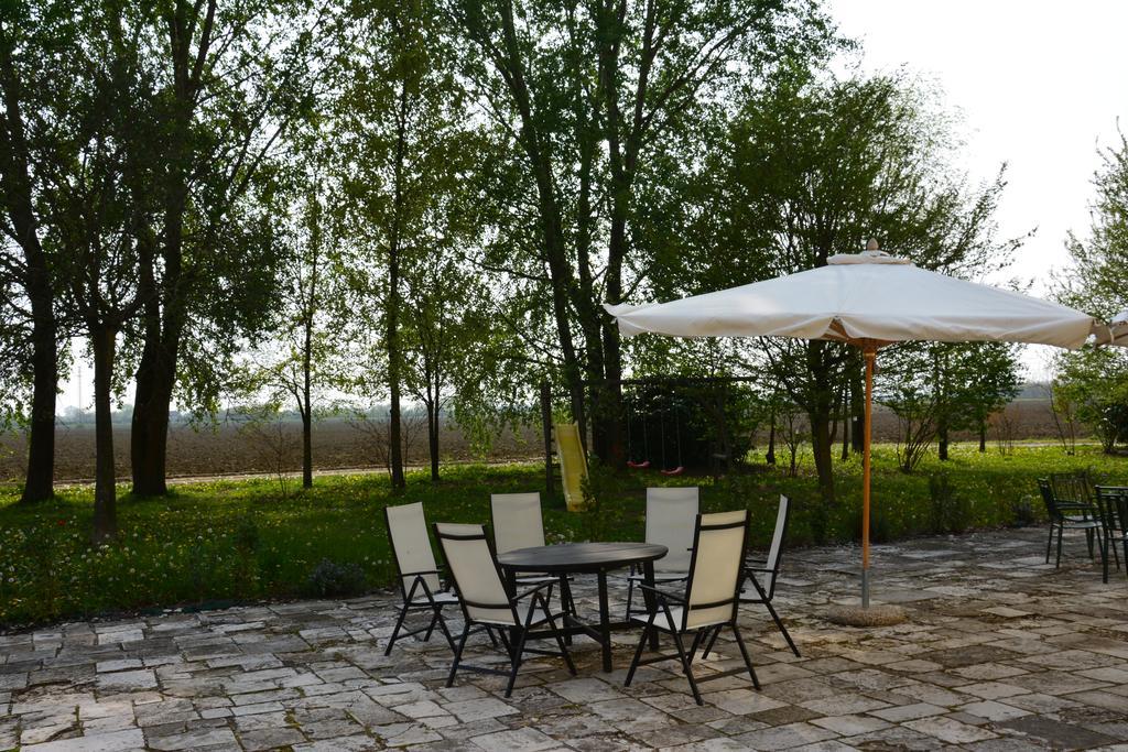 Agriturismo Rechsteiner Ponte di Piave Zewnętrze zdjęcie