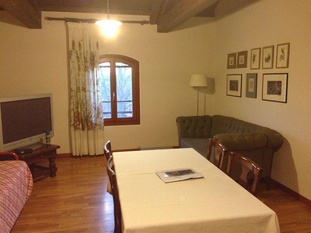 Agriturismo Rechsteiner Ponte di Piave Zewnętrze zdjęcie