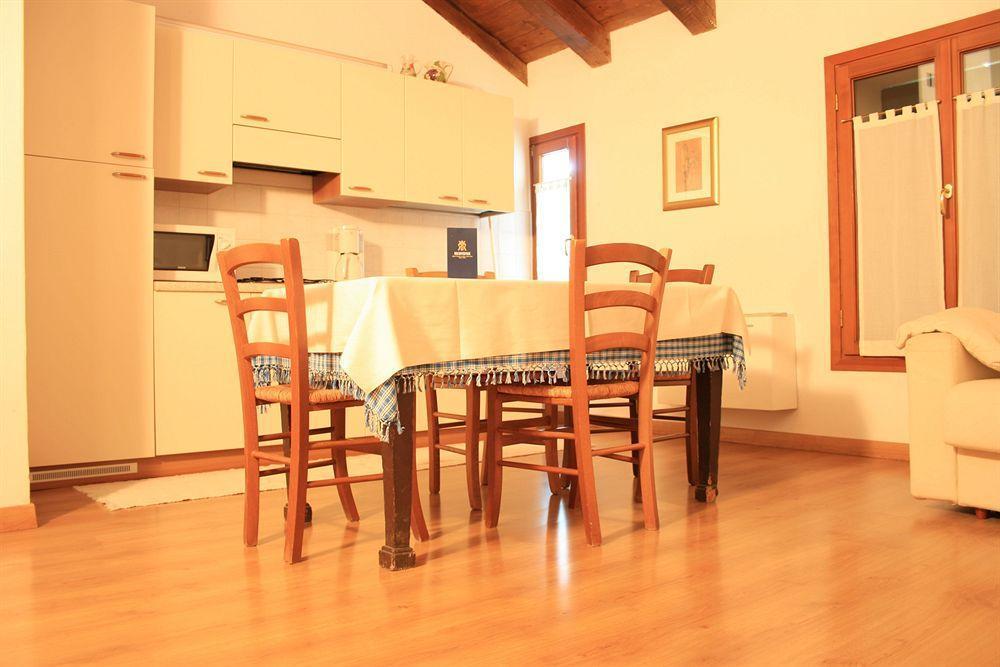 Agriturismo Rechsteiner Ponte di Piave Zewnętrze zdjęcie